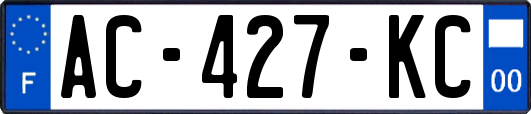 AC-427-KC