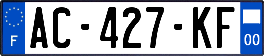 AC-427-KF
