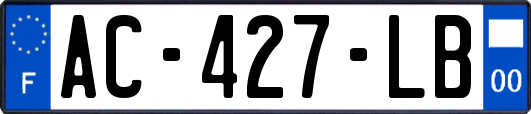 AC-427-LB