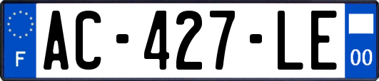 AC-427-LE