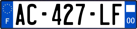 AC-427-LF
