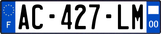 AC-427-LM