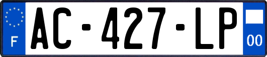 AC-427-LP