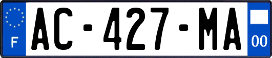 AC-427-MA