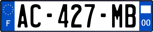 AC-427-MB