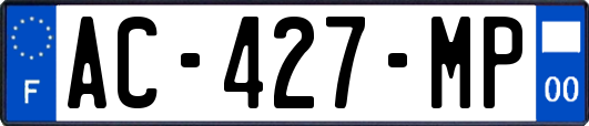 AC-427-MP