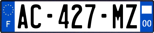 AC-427-MZ
