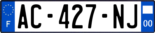AC-427-NJ