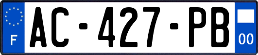 AC-427-PB