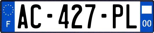 AC-427-PL