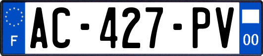 AC-427-PV