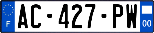 AC-427-PW