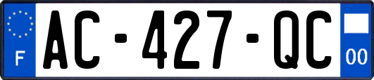 AC-427-QC