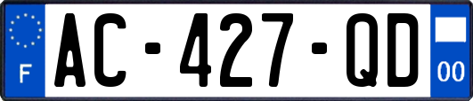 AC-427-QD