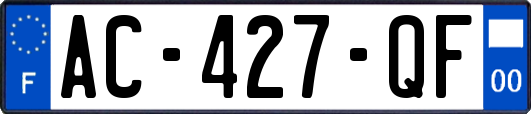 AC-427-QF