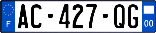 AC-427-QG