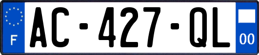 AC-427-QL