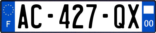 AC-427-QX