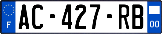 AC-427-RB