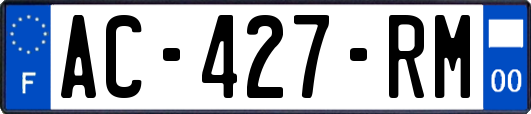 AC-427-RM