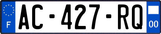 AC-427-RQ
