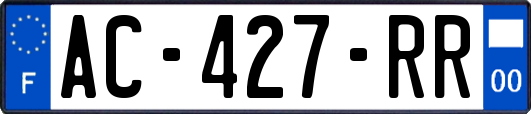 AC-427-RR