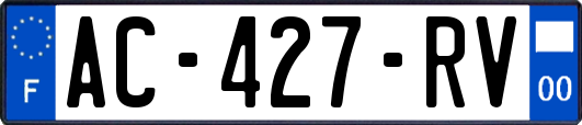 AC-427-RV