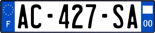 AC-427-SA