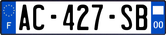 AC-427-SB