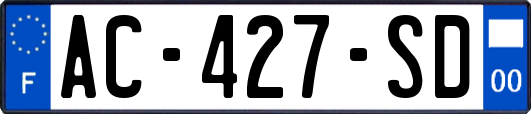 AC-427-SD