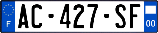 AC-427-SF
