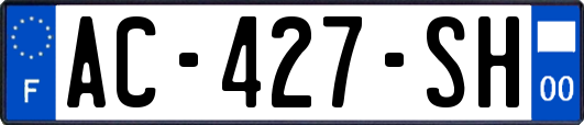 AC-427-SH