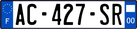 AC-427-SR