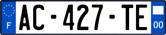 AC-427-TE