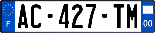 AC-427-TM