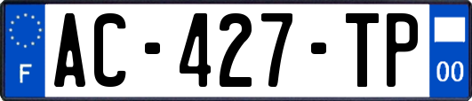 AC-427-TP