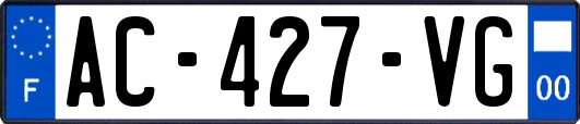 AC-427-VG
