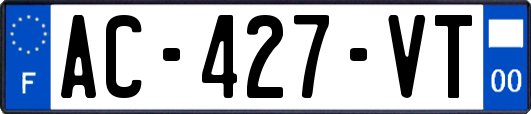 AC-427-VT