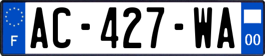 AC-427-WA
