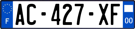 AC-427-XF