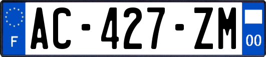 AC-427-ZM