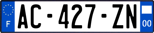 AC-427-ZN