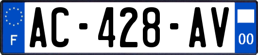 AC-428-AV