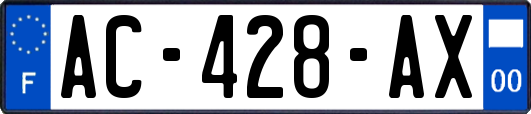 AC-428-AX