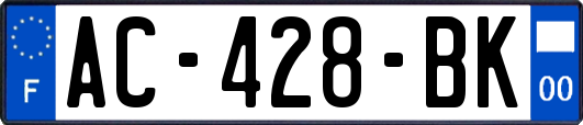 AC-428-BK