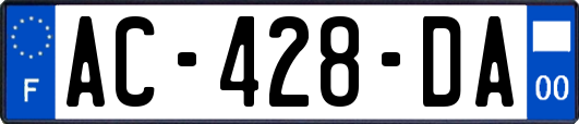 AC-428-DA