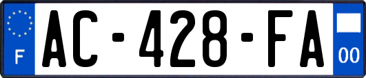 AC-428-FA