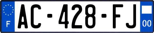 AC-428-FJ