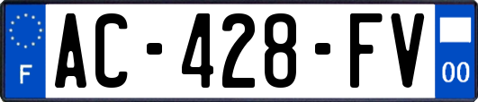 AC-428-FV