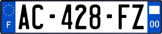 AC-428-FZ